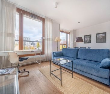 Zadbane i funkcjonalne - Browary Warszawskie - Photo 4