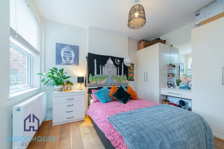 Harlesden Road, London, NW10 - Two Bedroom Flat To Rent - £502pw / £2,175pcm - Photo 4