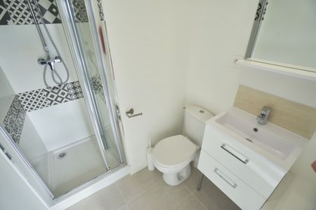 WINOC CHOCQUEEL P Roommate 10 Bedrooms at Tourcoing - Photo 5