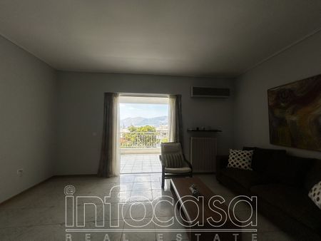 Διαμέρισμα για ενοικίαση Καστρί - Πολιτεία (Νέα Ερυθραία) - Photo 3