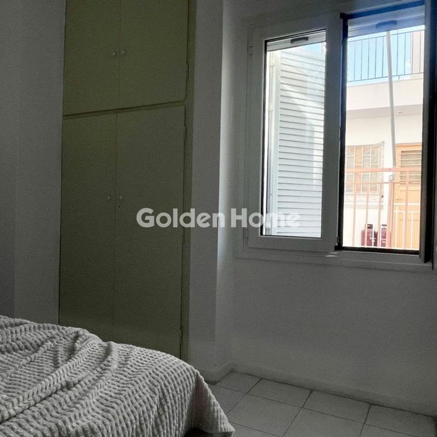 Ενοικίαση κατοικίας, 50 τ.μ., Αθήνα, 420 € - Photo 1