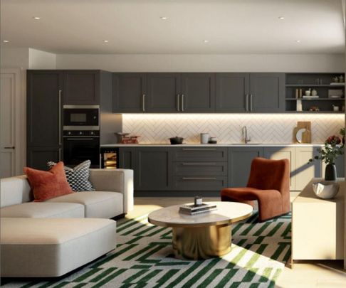 1 bedroom apartment to rent - Photo 1