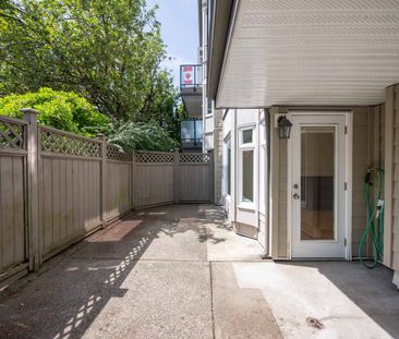 965 W 15th Ave (1st Floor), Vancouver - Photo 5