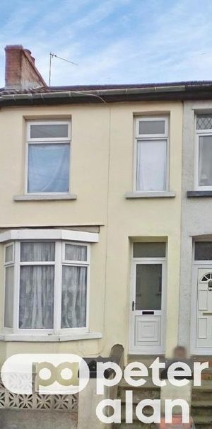 3 bedroom terraced house to rent - Photo 2