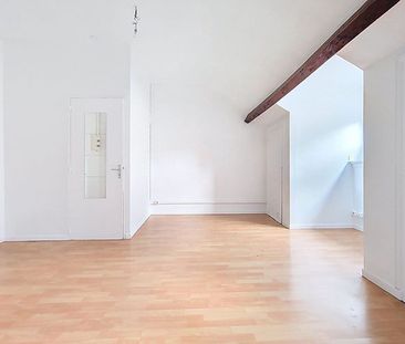 Appartement 1 pièce à louer - Photo 1