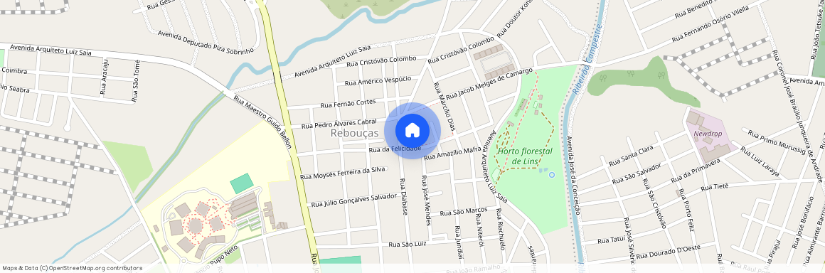Rebouças, Lins, São Paulo, 16400764