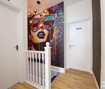 1 bedroom flat to rent - Photo 6