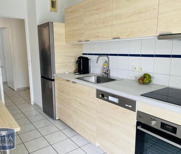 Location Appartement 3 pièces 63m² GRADIGNAN 33170 - Photo 4