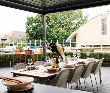 1 bedroom apartment to rent - Photo 6