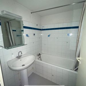 Appartement T1 en location à TOULOUSE - Photo 2