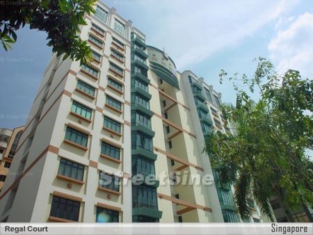 Regal Court (D12), Apartment - For Rent - Photo 4