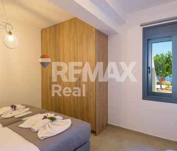 Βίλα για ενοικίαση Σχίσμα Ελούντας (Άγιος Νικόλαος) - Φωτογραφία 4