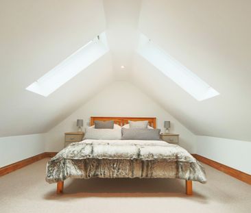 1 Bedroom Home – Medium Let - Photo 3