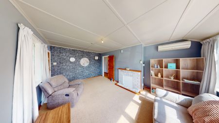 Aramoho - 2 Bedrooms - Photo 2