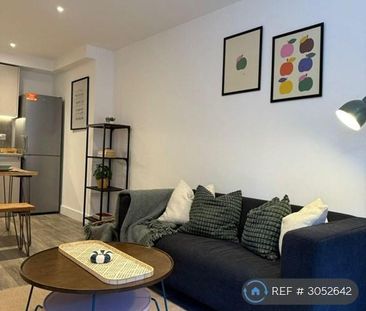 Studio to rent - Photo 5