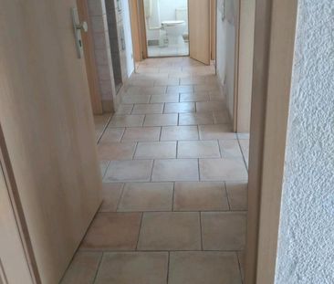 2 Raumwohnung Niederbobritzsch - Photo 2