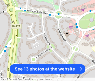 Ilmington Road, BIRMINGHAM - Photo 1