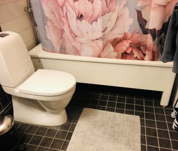 Wendela Hebbes Gata, Hägersten - Foto 2