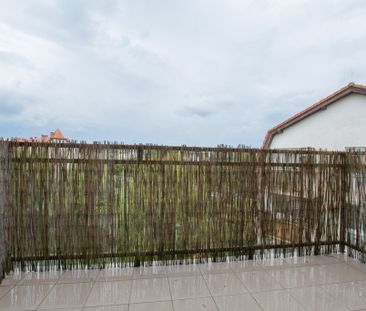 Na wynajem kawalerka z balkonem na Warszewie - Photo 3