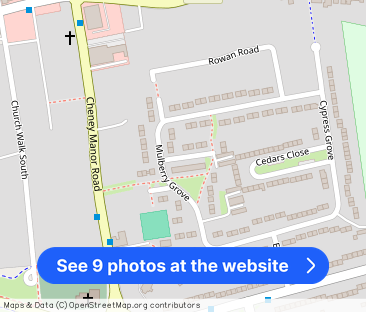 1 bedroom house share for rent - Photo 1