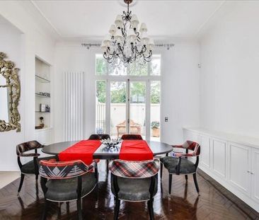 Maison • Ile de la Jatte-Parc d'Orléans - Photo 4