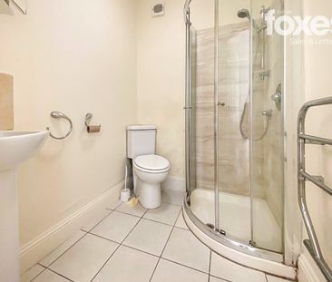 1 bed studio flat to rent in Ground Floor Flat, 4 Lansdowne Road - Photo 6