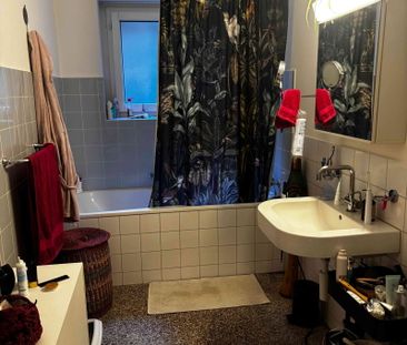 3.5 Zimmer, 93 m², 1. Stock - Foto 3