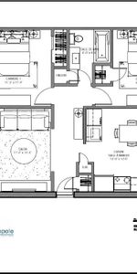 Grand 4 1/2 pour juillet à Charlesbourg - Photo 4