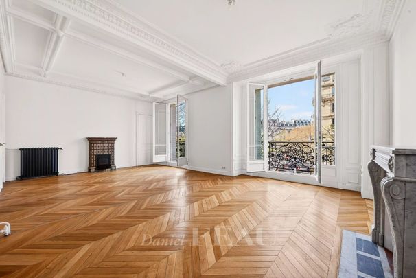 Tout savoir sur cet appartement dans le quartier Mouton Duvernet, à Paris 14ème - Photo 1