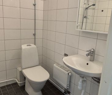 Ryttaregatan 9 B - Foto 3