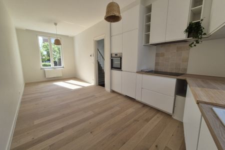 WOLUWE ST LAMBERG - TOMBERG - Foto 3