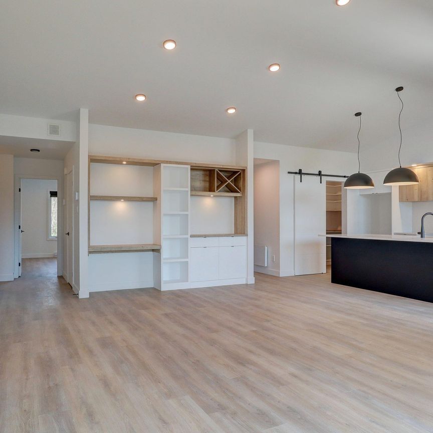 2556, chemin du Parc, Orford, #3200 - Photo 1