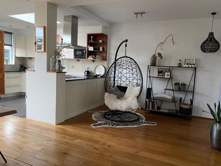 Huis te huur: Roerdomplaan 105 7905 ED Hoogeveen - Photo 2