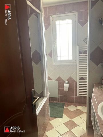 Μονοκατοικία, προς ενοικίαση Λαγονήσι, Καλύβια Θορικού Κωδικός 2100687 - Photo 4