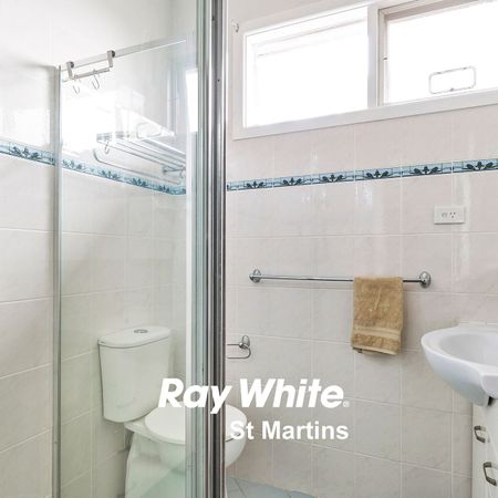 - OPEN HOME SAT 13 DEC 11-11.15AM Neat and Tidy Home With 2 Bathrooms - Photo 4