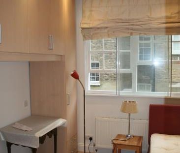 Room with own Bathroom Pimlico/Westminster Zone 1 - Photo 1