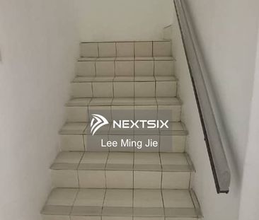 Sri Putri Kulai Rent - Foto 6