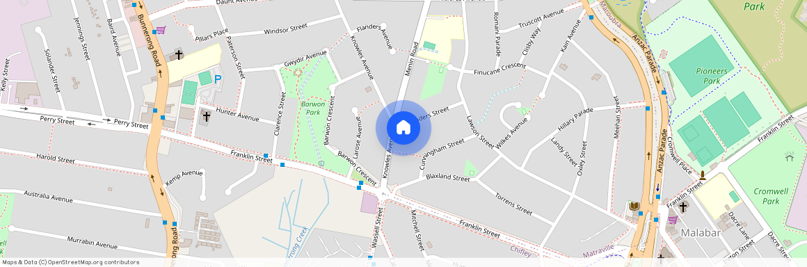 1A Flinders Street, Matraville