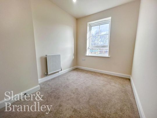 3 bedroom detached house to rent - Photo 1