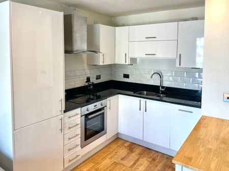 The Chandlers, Leeds City Centre - Photo 3