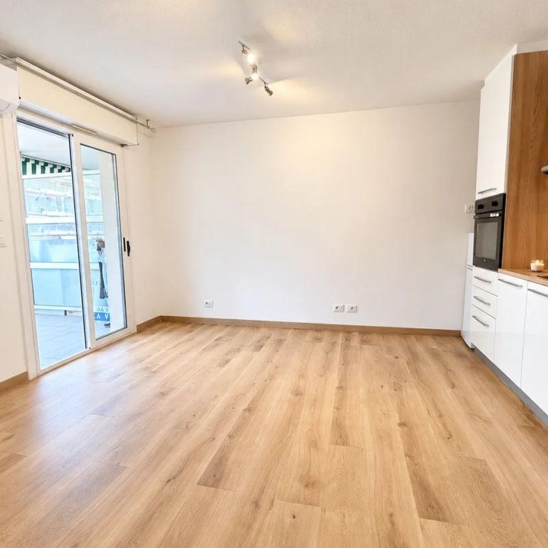 STUDIO VIDE À LOUER - MENTON BORRIGO - Photo 1