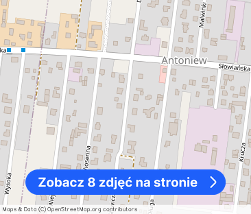 Kawalerka Teofilów ul.Traktorowa 63A - Zdjęcie 1