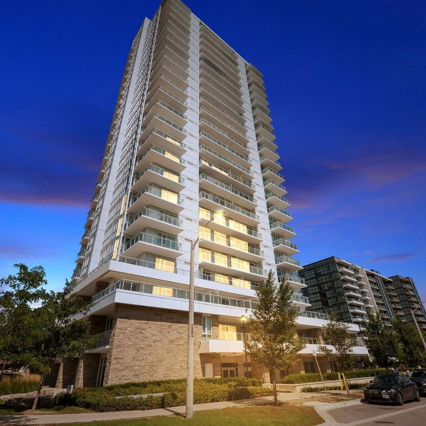 For Lease - 10 Deerlick Court Unit# 1407, Toronto, Ontario - Photo 1