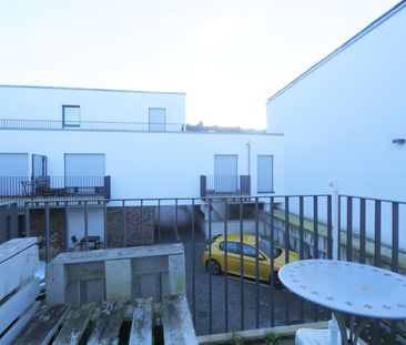 Helle 1-Zimmer-Wohnung mit Balkon in guter Lage ! - Photo 6