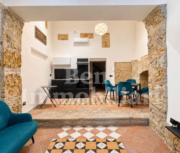 Bilocale piazzetta Delle Vergini, Castellammare, Palermo - Foto 1