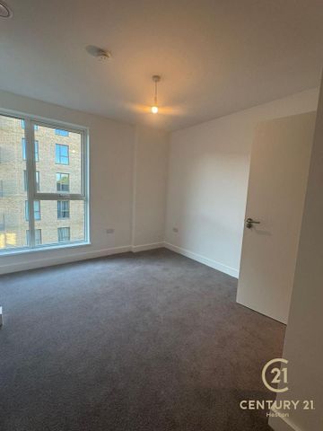 1 bedroom apartment to rent - Photo 3