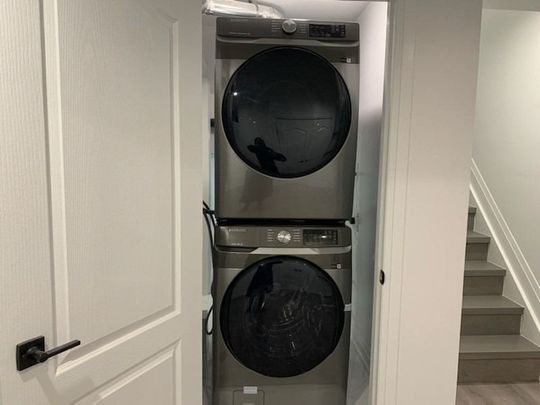 For Lease - 731 Coldstream Drive Unit# Basement, Oshawa, Ontario - Photo 1