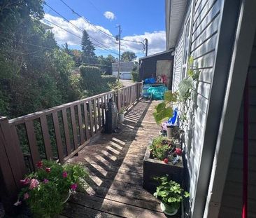 Cession de bail – 4½ à Lévis – 995 $/mois – Disponible rapidement - Photo 1