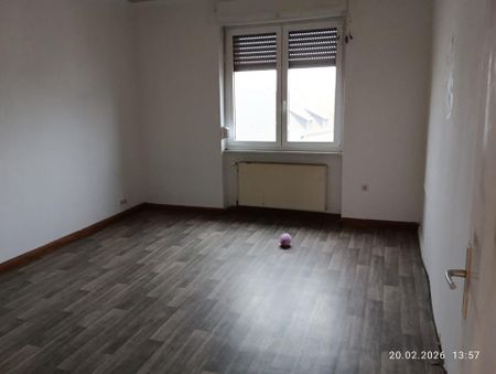 2 Monate Kaltmietfrei bei Eigenrenovierung! 3 ZKB Balkon - Foto 3