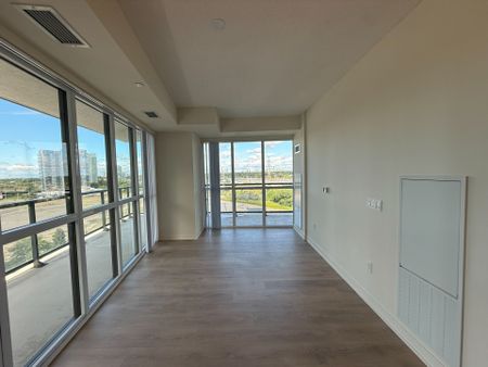 For Lease - 38 Annie Craig Drive Unit# 1508, Toronto, Ontario - Photo 5